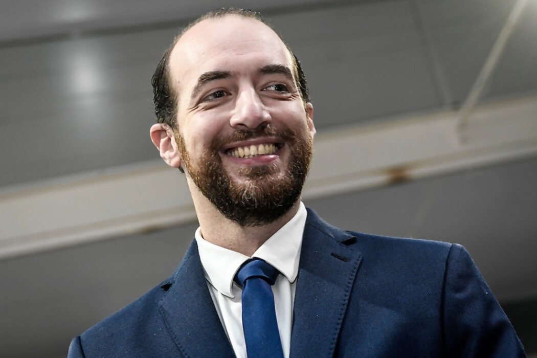 Estoy de acuerdo pero no es para que lo digas vos: Amado criticó la discreción de la masonería (después de sacar el linkedin masón) — DelSol | Del Sol 99.5 en el Mundial Rusia 2018