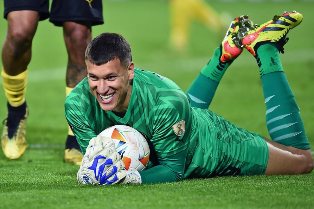 Altas y bajas: se arma el retro Peñarol y el Nacional de Perchman está “pelado” — DelSol | Del Sol 99.5 en el Mundial Rusia 2018