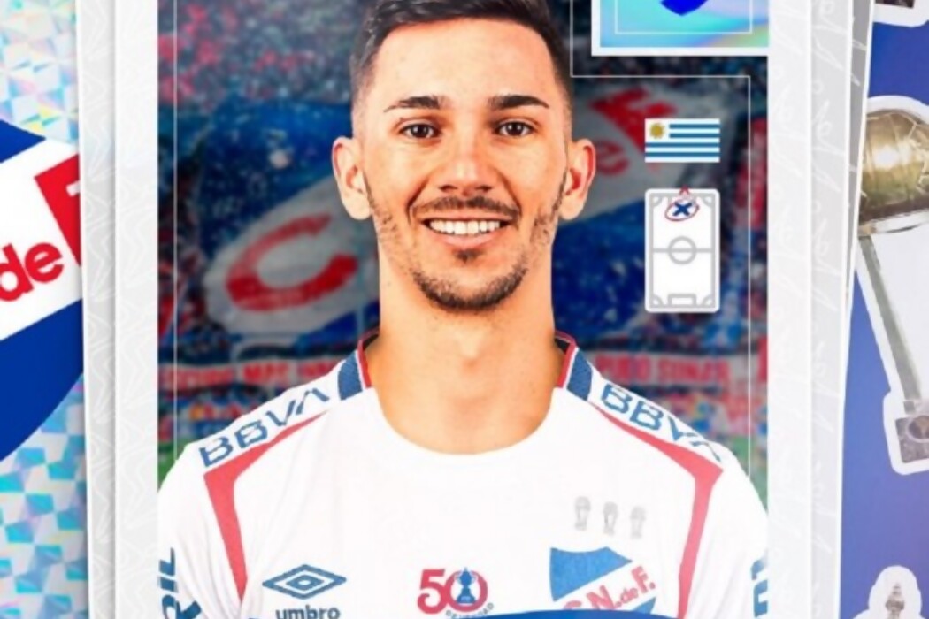 Cruzó de vereda  — DelSol | Del Sol 99.5 en el la Copa América 2019