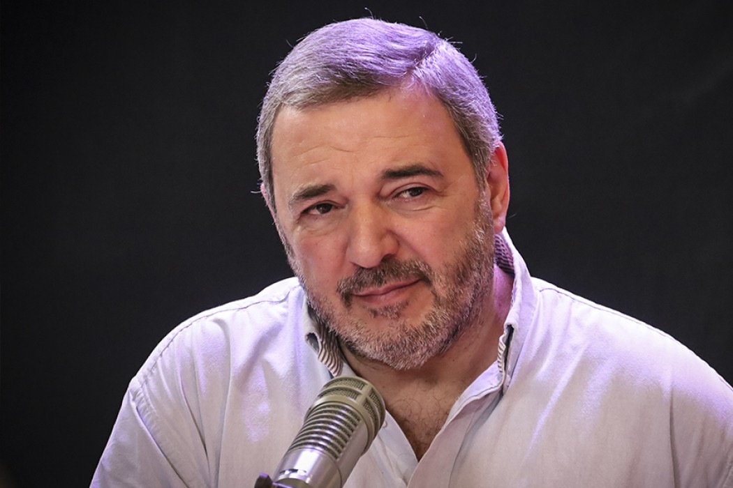 Bergara: “Si la IM hace una buena gestión va a contribuir al triunfo del FA en el gobierno nacional” — DelSol | Del Sol 99.5 en el la Copa América 2019