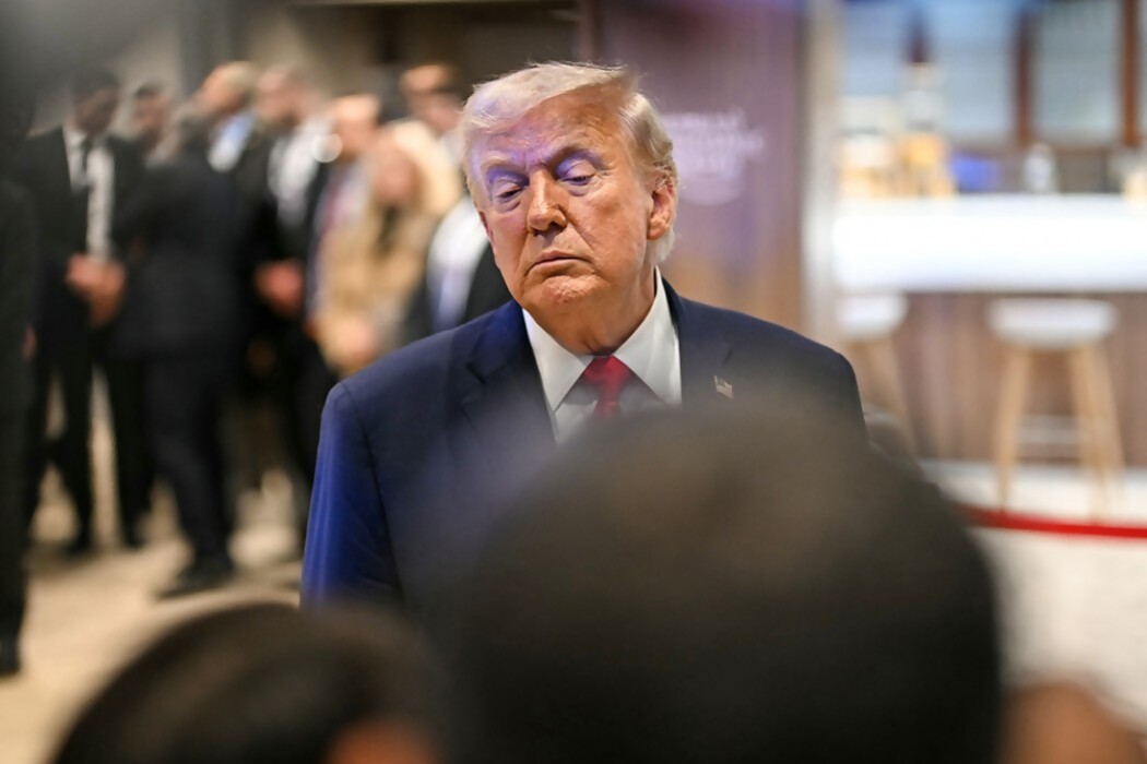 Caos al caos: Naranjapoleón se olvidó de Irán y quiere comprar Groenlandia/ La Libertad Avanza Uruguay — DelSol | Del Sol 99.5 en el la Copa América 2019