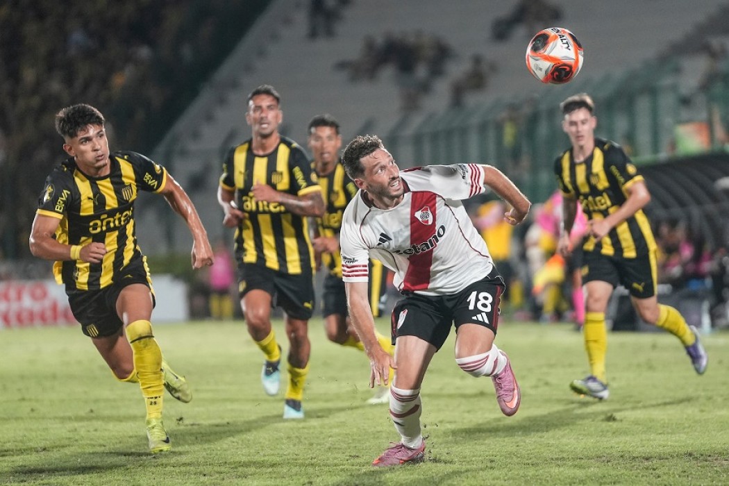 Charlas de pretemporada — DelSol | Del Sol 99.5 en el la Copa América 2019