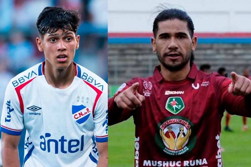 De padre e hijo — DelSol | Del Sol 99.5 en el la Copa América 2019