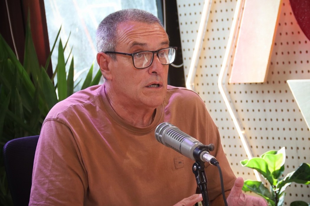 Saavedra: “El 90% (de los adolescentes del Inisa) son almas en pena” — DelSol | Del Sol 99.5 en el Mundial Rusia 2018