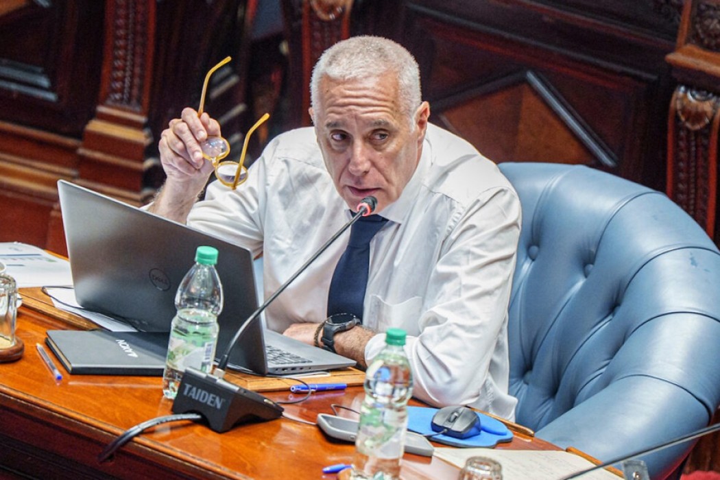 ¿Cómo es el plan de seguridad? — DelSol | Del Sol 99.5 en el Mundial Rusia 2018