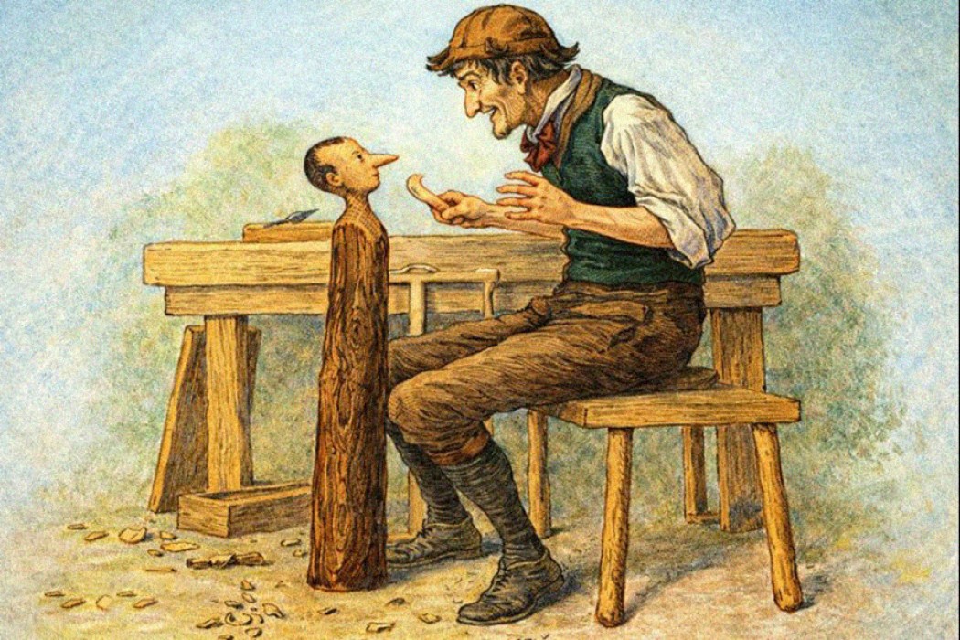 Buen padre, mal padre — DelSol | Del Sol 99.5 en el Mundial Rusia 2018