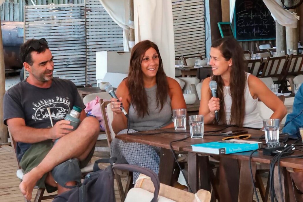 Cómo es hacer temporada en Maldonado — DelSol | Del Sol 99.5 en el la Copa América 2019