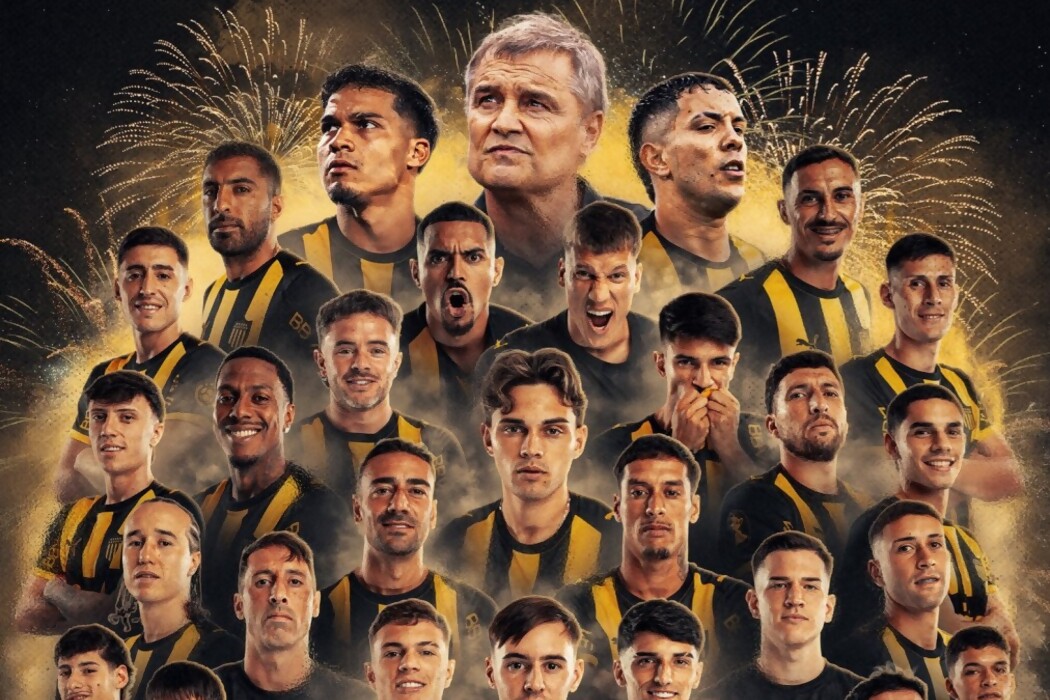 ❝Peñarol ganó un clásico que aporta más desde lo anímico que desde lo futbolístico❞ — DelSol | Del Sol 99.5 en el Mundial Rusia 2018