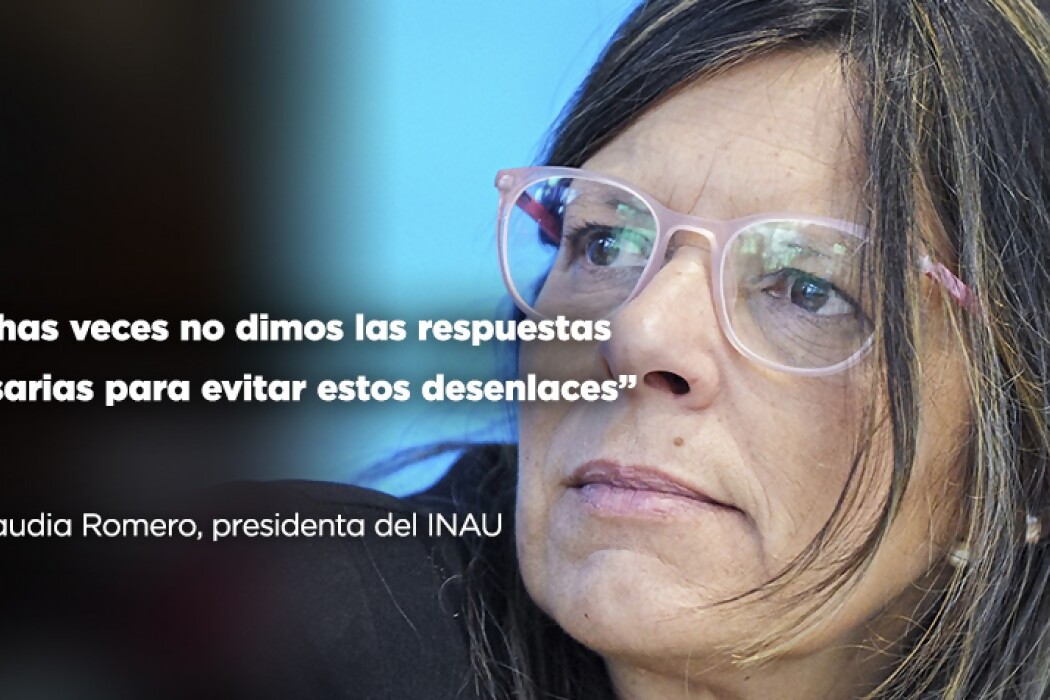 “Muchas veces no dimos las respuestas necesarias para evitar estos desenlaces” — DelSol | Del Sol 99.5 en el la Copa América 2019