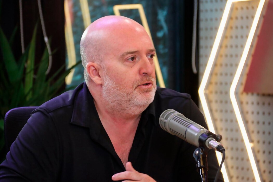 Doctor Tránsito: “Las compensaciones en Uruguay son muy pequeñas” — DelSol | Del Sol 99.5 en el Mundial Rusia 2018