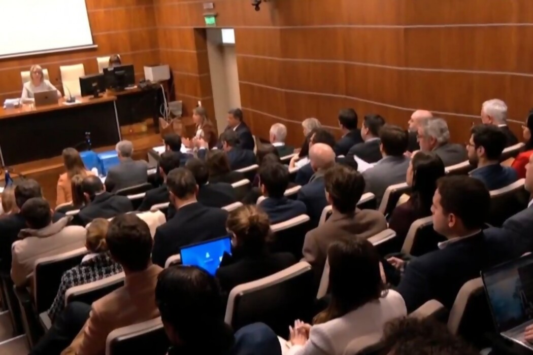 Conexión Ganadera: ¿Cabral se muda de Punta del Este? — DelSol | Del Sol 99.5 en el la Copa América 2019