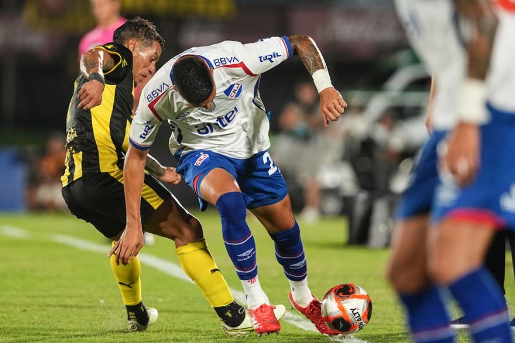 Darwin dice para quién es más importante el clásico (y el Canciller no está de acuerdo) — DelSol | Del Sol 99.5 en el la Copa América 2019