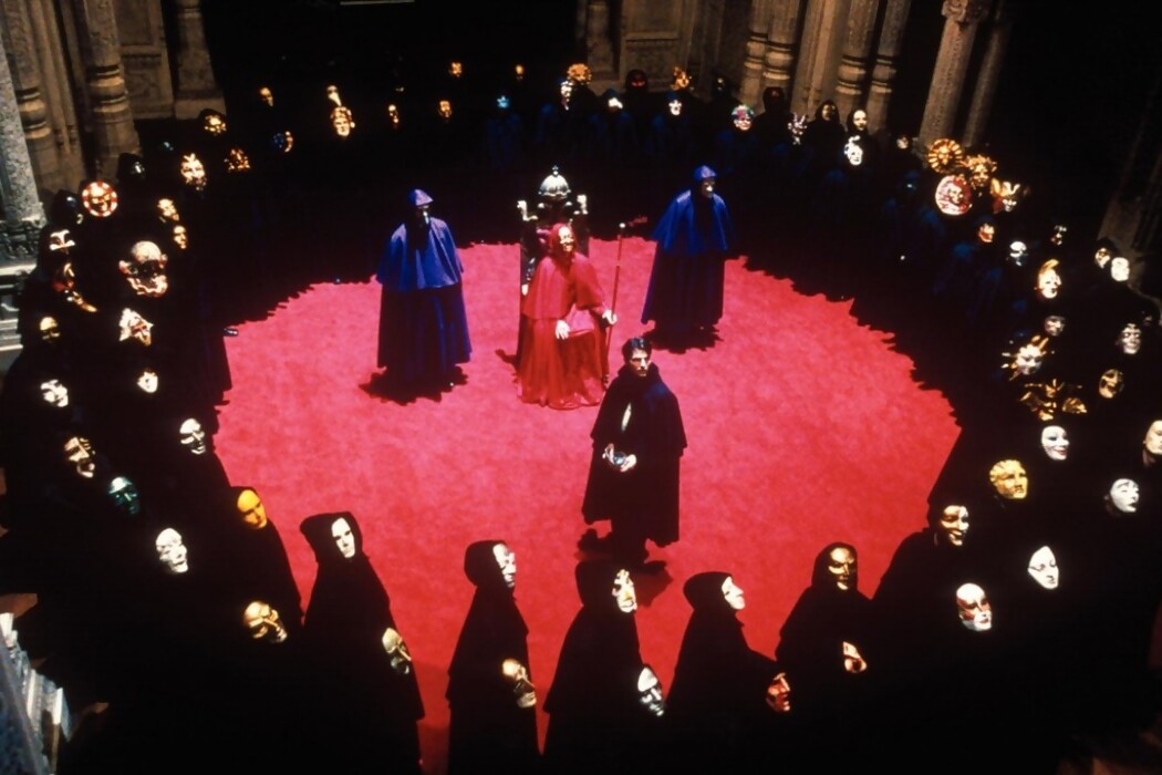 La orgía perpetua — DelSol | Del Sol 99.5 en el Mundial Rusia 2018