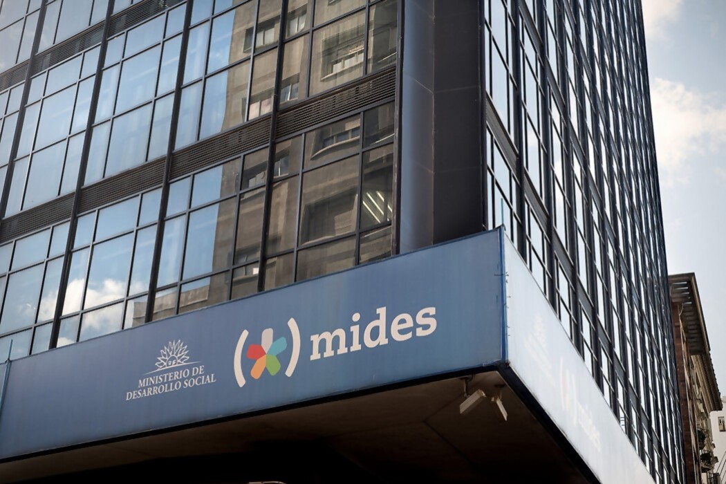 “En dos semanas 260 personas fueron trasladadas por la ley de faltas” — DelSol | Del Sol 99.5 en el la Copa América 2019