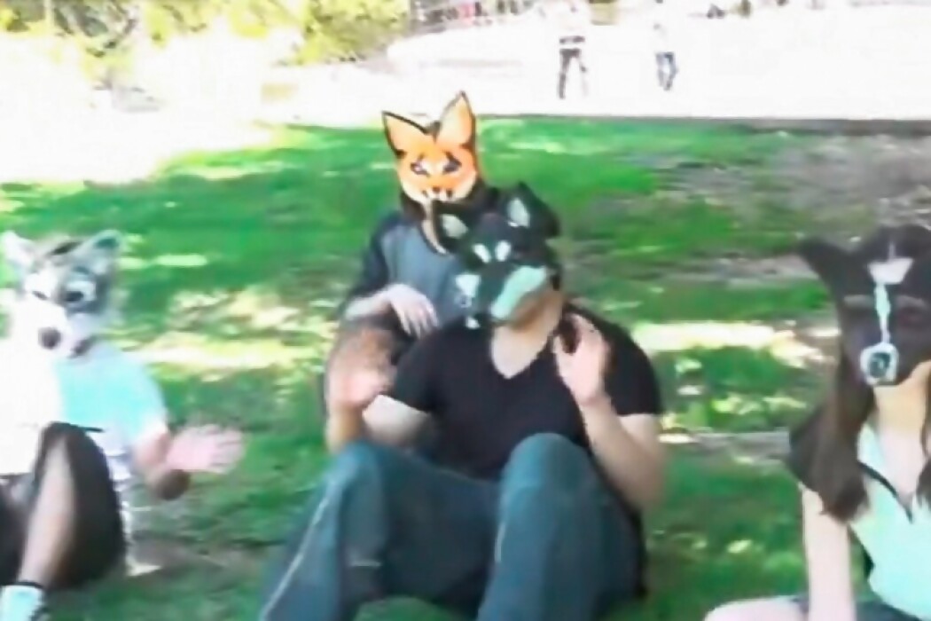 ¿Therians en Uruguay? — DelSol | Del Sol 99.5 en el Mundial Rusia 2018