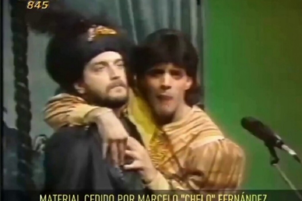 Lo que Pinocho nos dejó... — DelSol | Del Sol 99.5 en el Mundial Rusia 2018