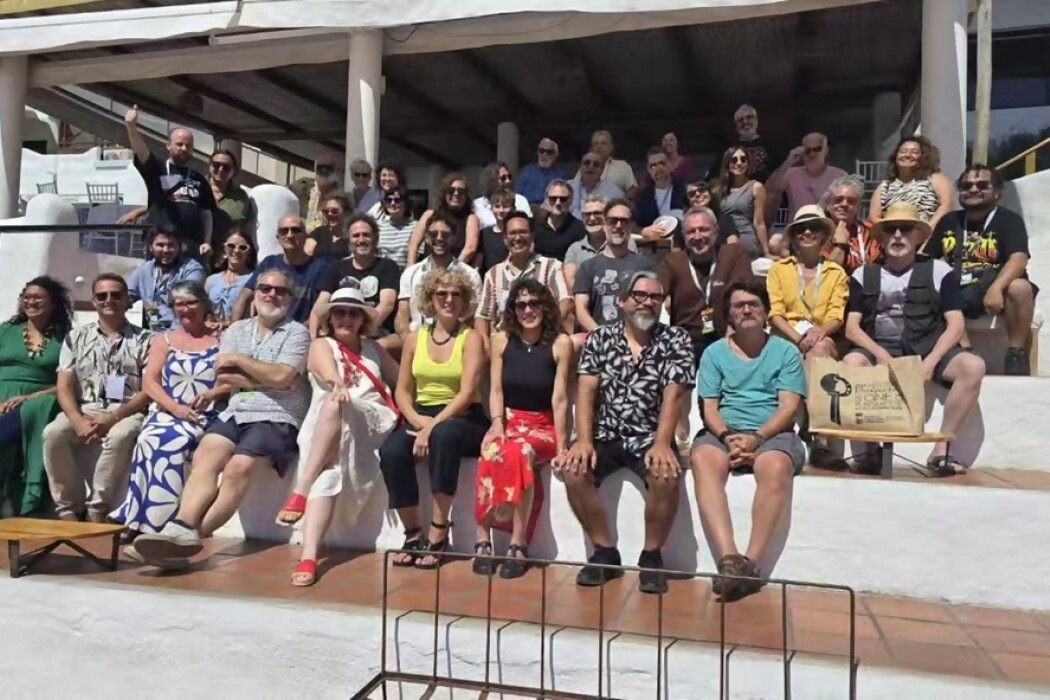 Sol, cine y ¿playa? — DelSol | Del Sol 99.5 en el Mundial Rusia 2018