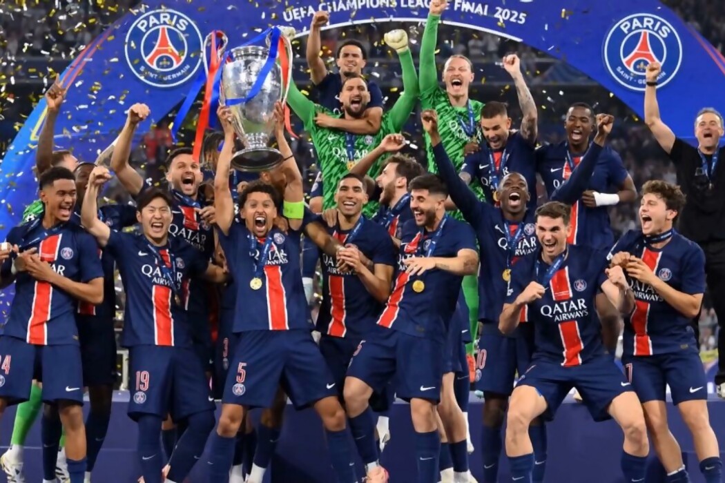 Los mejores 500 clubes del mundo — DelSol | Del Sol 99.5 en el la Copa América 2019