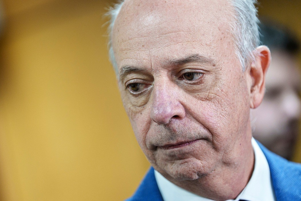 Cardama y las patrullas: ¿cuál es la estrategia del gobierno? — DelSol | Del Sol 99.5 en el Mundial Rusia 2018