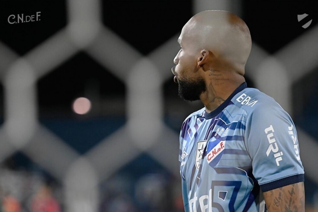 ❝Nacional no logró enamorar a su tribuna❞ — DelSol | Del Sol 99.5 en el Mundial Rusia 2018