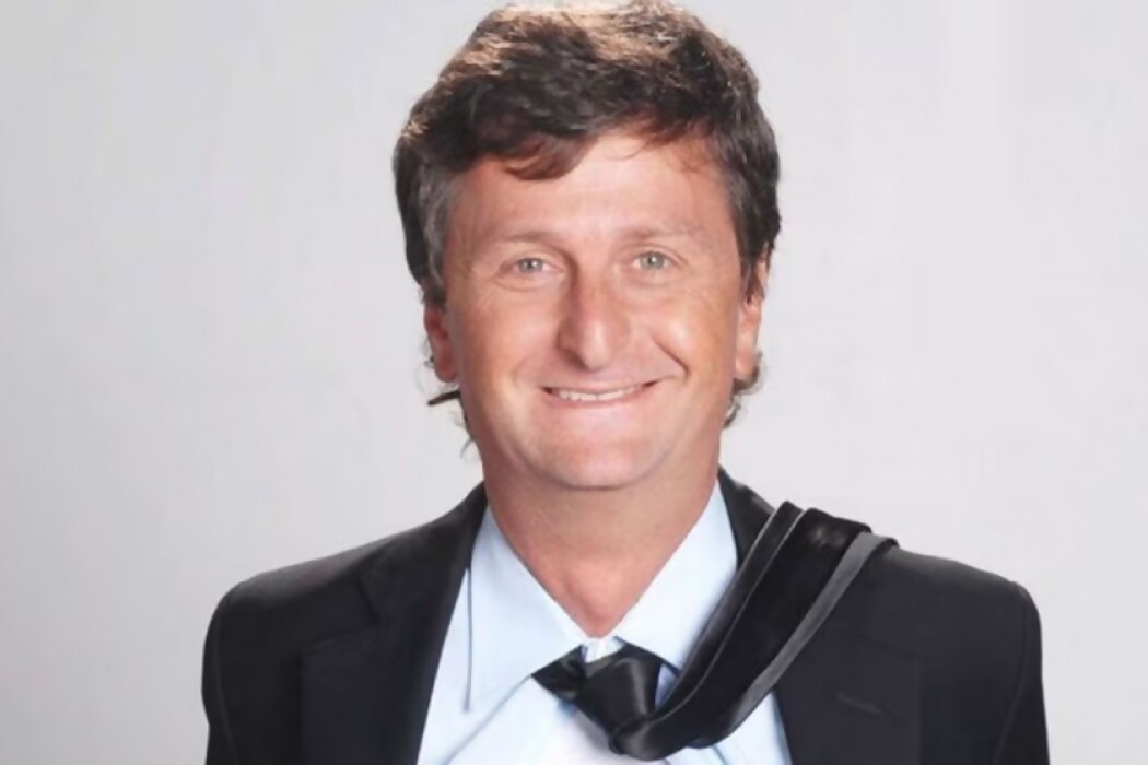 Desde Madrid con Korol — DelSol | Del Sol 99.5 en el Mundial Rusia 2018