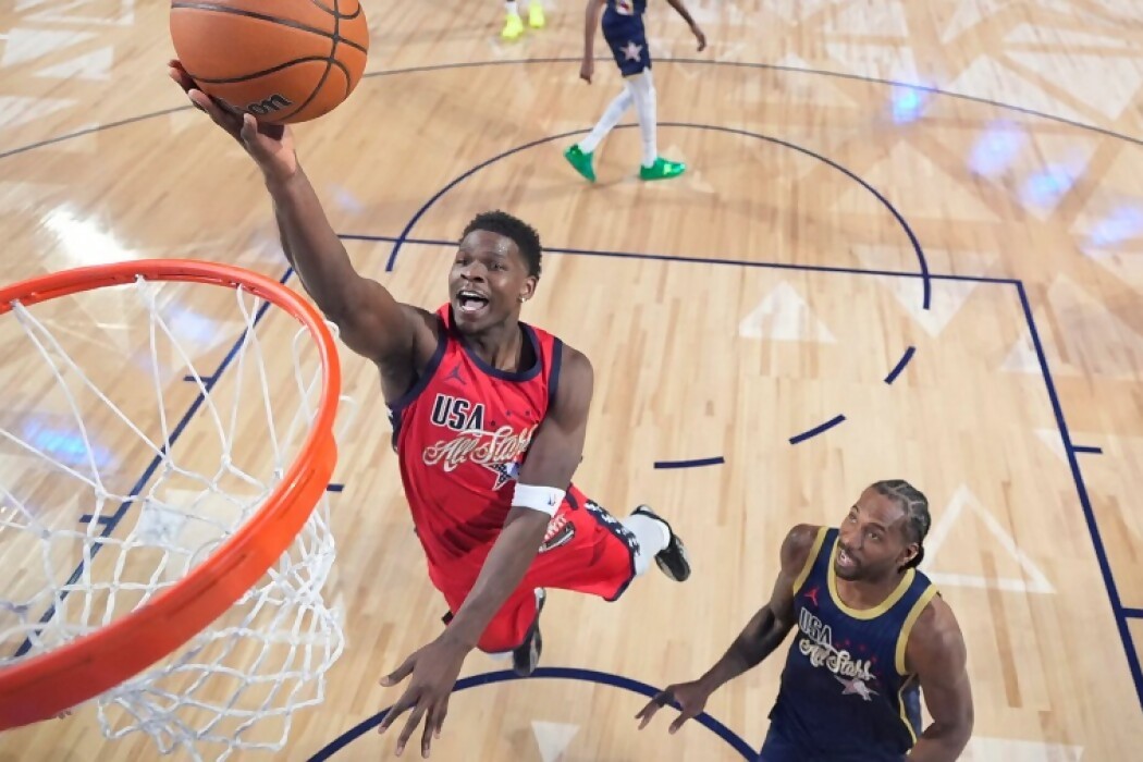 Salpicón de un finde de estrellas  — DelSol | Del Sol 99.5 en el la Copa América 2019