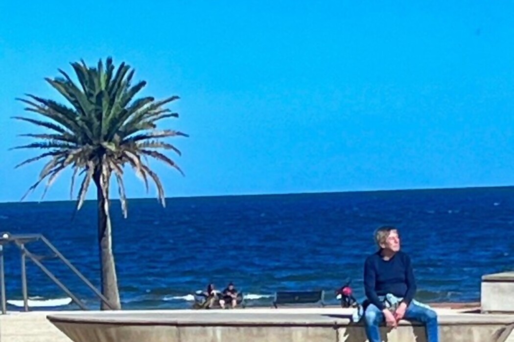 La peluquería de Don Paco — DelSol | Del Sol 99.5 en el la Copa América 2019