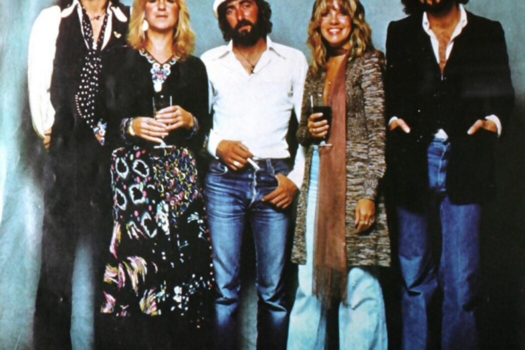 La Mesa conoce a Fleetwood Mac — DelSol | Del Sol 99.5 en el Mundial Rusia 2018