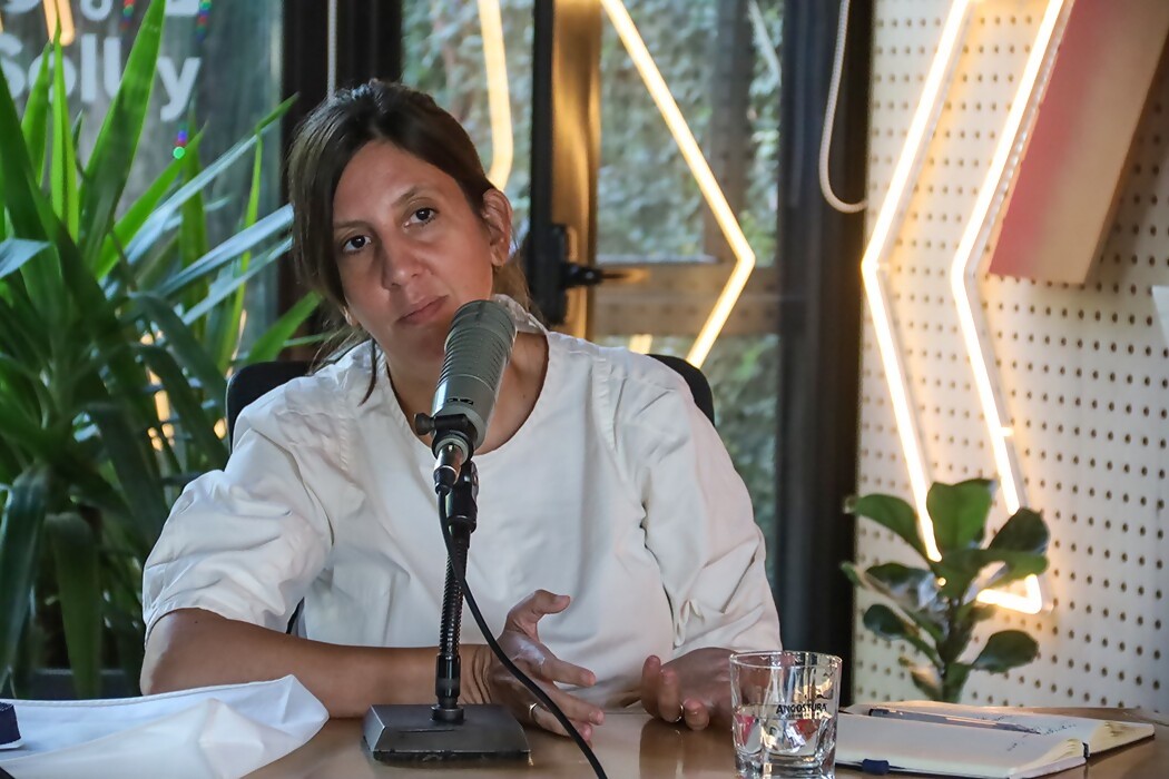 “La sensibilidad nos mantiene humanos” — DelSol | Del Sol 99.5 en el Mundial Rusia 2018