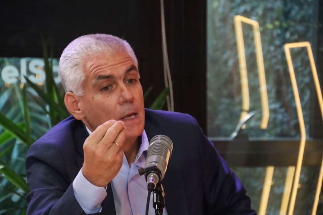 Goñi: la comisión del futuro del Parlamento “entró en el revisionismo” de su pasado — DelSol | Del Sol 99.5 en el la Copa América 2019