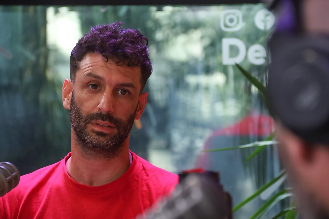 ¿Robots humanoides en Uruguay? — DelSol | Del Sol 99.5 en el Mundial Rusia 2018