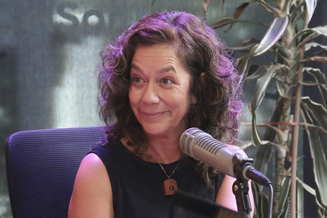 “No estoy para convencer a nadie, yo soy artista” — DelSol | Del Sol 99.5 en el la Copa América 2019