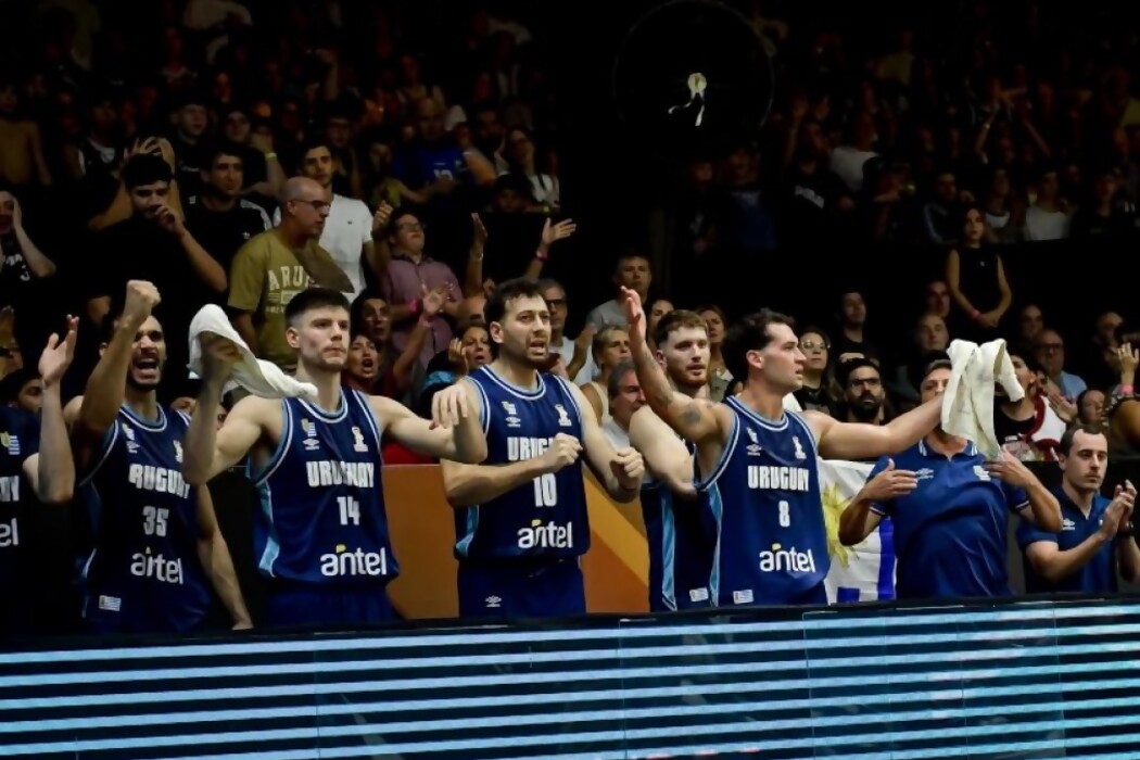 Un triunfazo que ilusiona — DelSol | Del Sol 99.5 en el la Copa América 2019