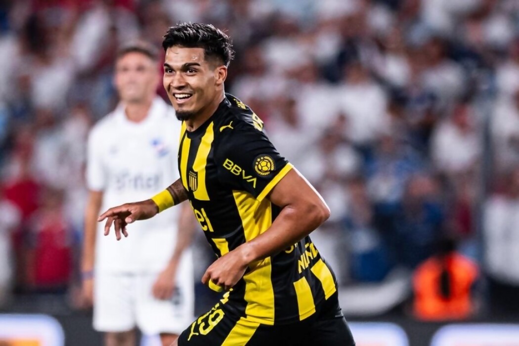 ❝Peñarol consiguió una gran victoria y dejó a Nacional golpeado❞ — DelSol | Del Sol 99.5 en el la Copa América 2019