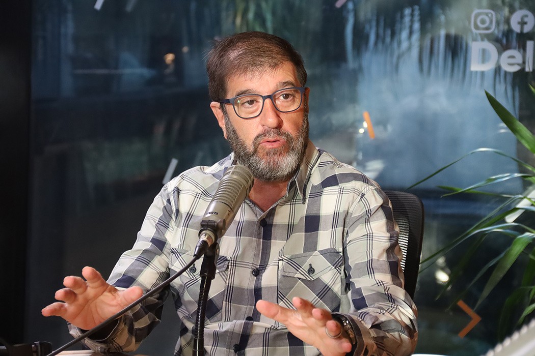 “¿Hemos tenido un nexo adecuado con la sociedad uruguaya? Claramente no” — DelSol | Del Sol 99.5 en el la Copa América 2019