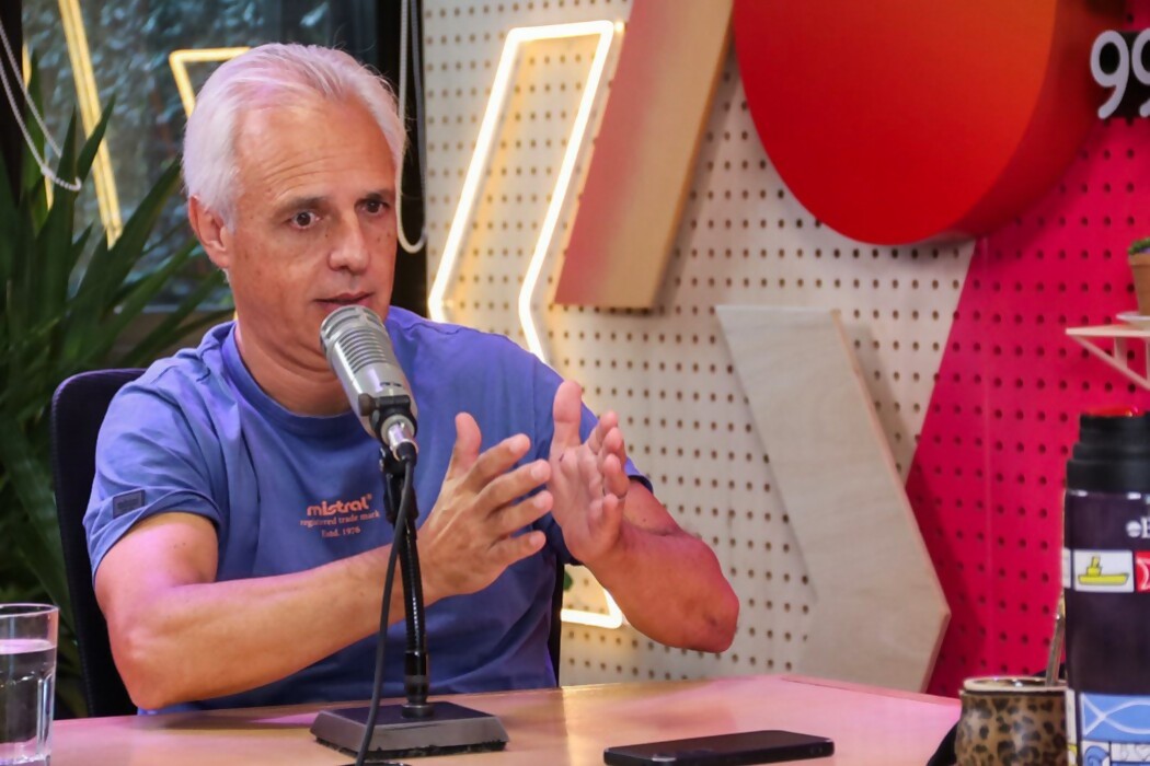 Garcé: “El MPP plantea un gobierno poco frenteamplista — DelSol | Del Sol 99.5 en el la Copa América 2019