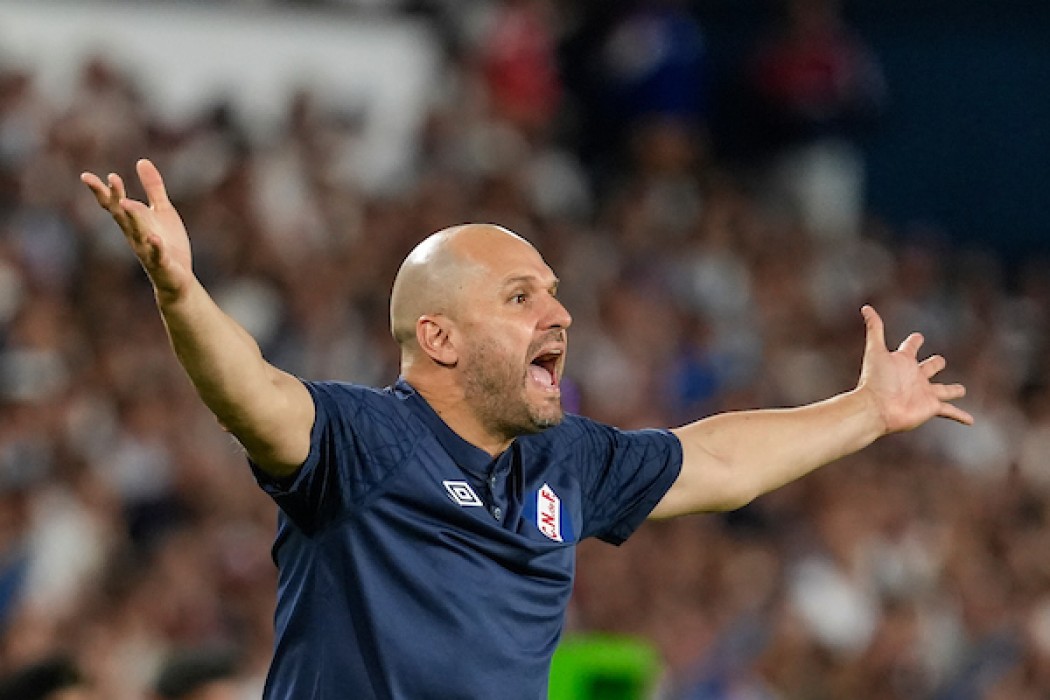 Reacciones de un Clásico en el Parque  — DelSol | Del Sol 99.5 en el la Copa América 2019