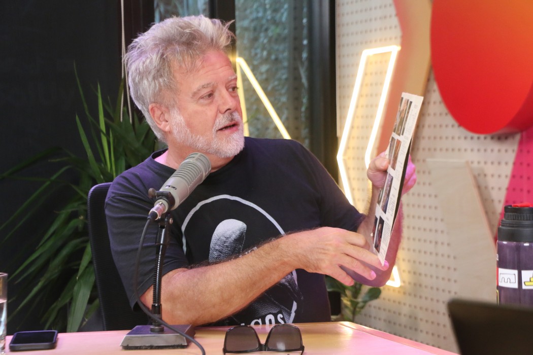 El regreso de Los Pericos — DelSol | Del Sol 99.5 en el la Copa América 2019