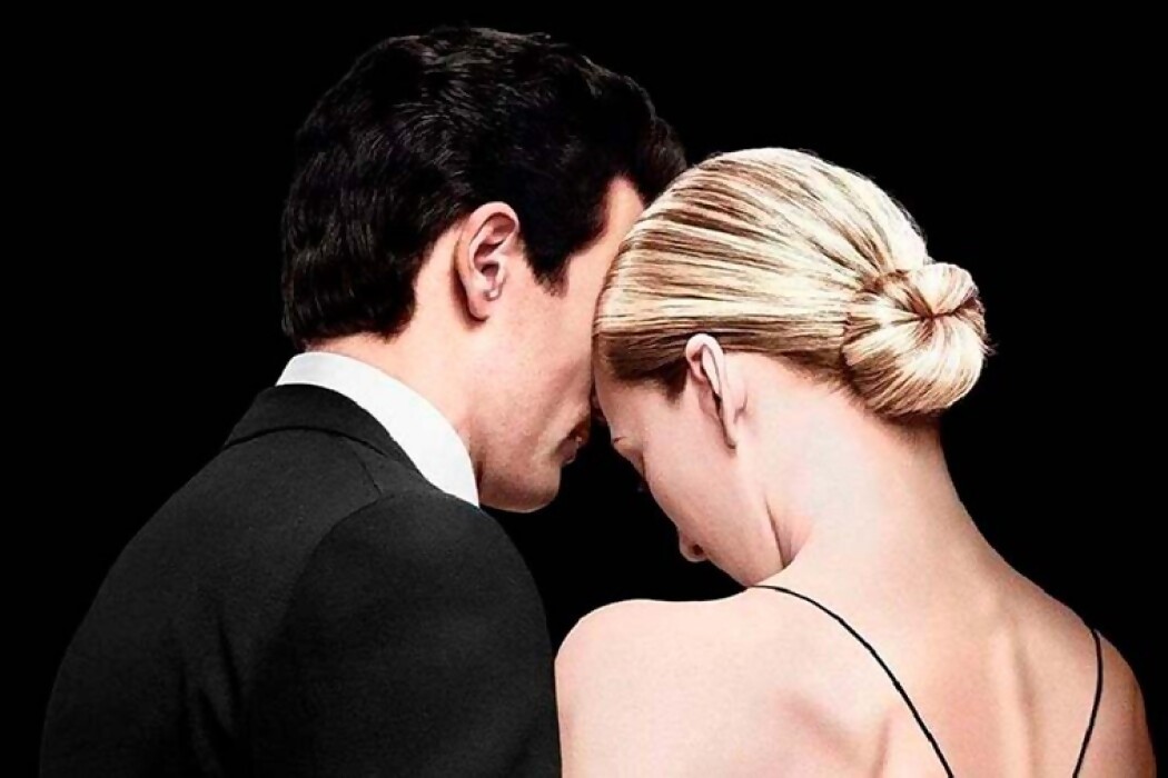 La telenovela del año en plataformas — DelSol | Del Sol 99.5 en el la Copa América 2019