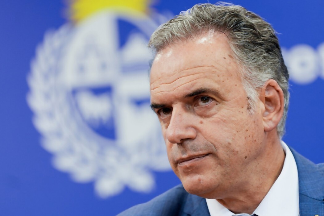 Sin el túnel, ¿cómo queda el diseño de 18 de Julio? — DelSol | Del Sol 99.5 en el la Copa América 2019