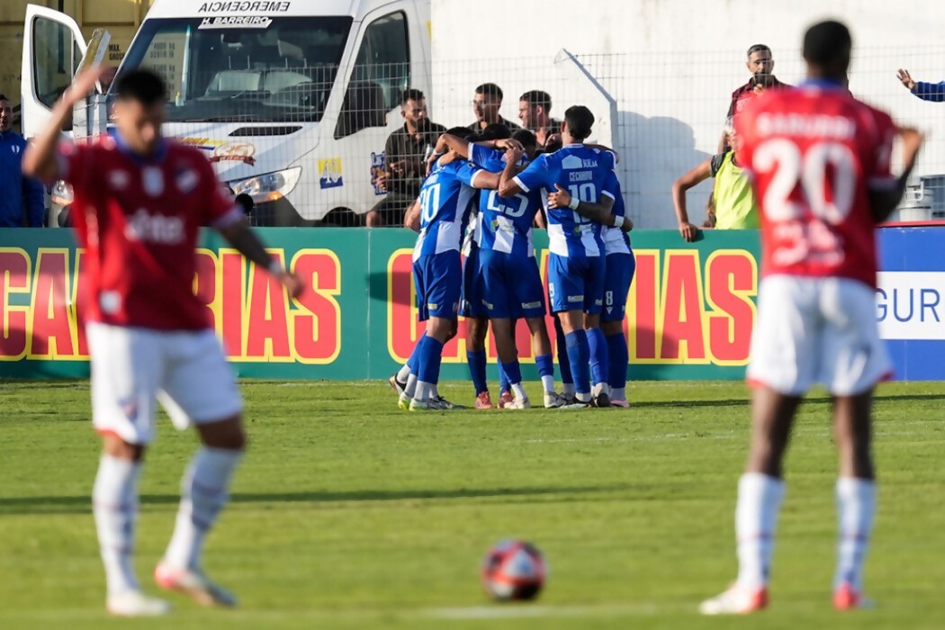 Semana sin “continuidad asegurada” y con los grandes prendidos fuego — DelSol | Del Sol 99.5 en el Mundial Rusia 2018