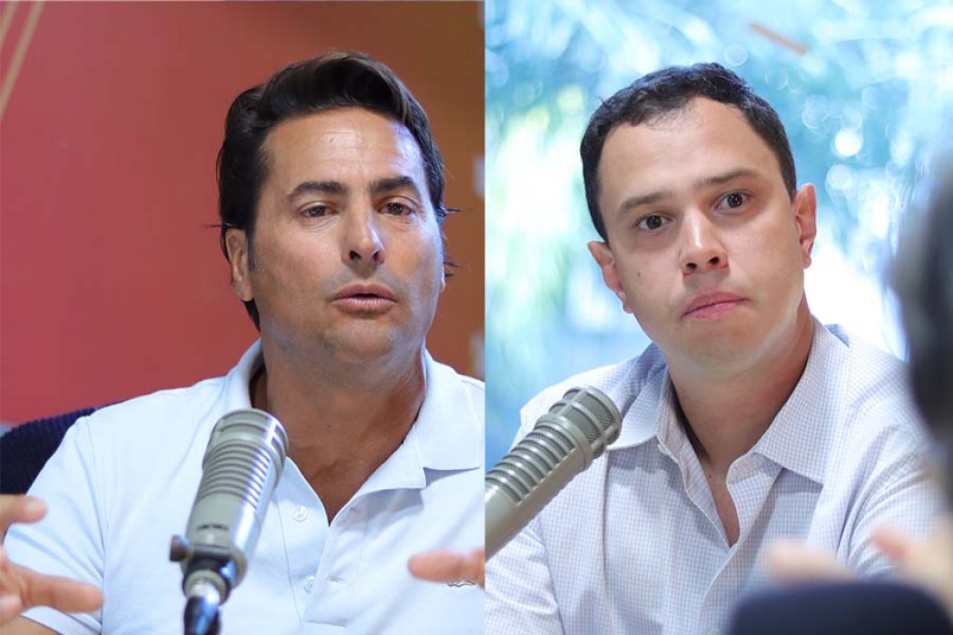 Cannabis medicinal: “Recién hace pocos meses el Estado puso gente idónea en los lugares clave”  — DelSol | Del Sol 99.5 en el Mundial Rusia 2018