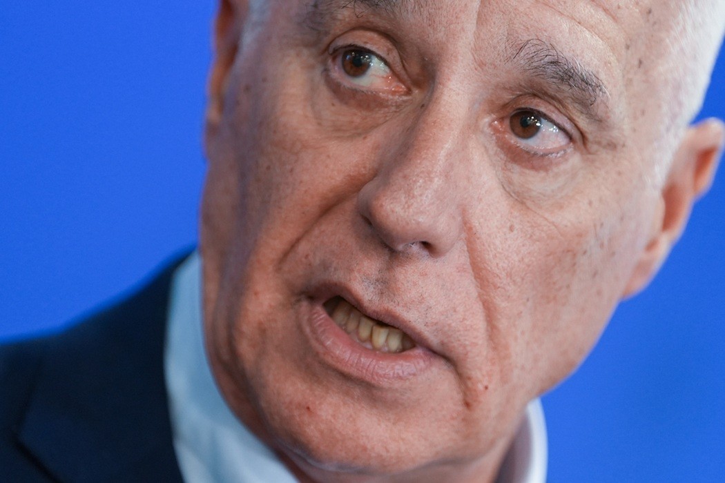 Interpelación a Negro: ¿Bordaberry se cortó solo? — DelSol | Del Sol 99.5 en el la Copa América 2019