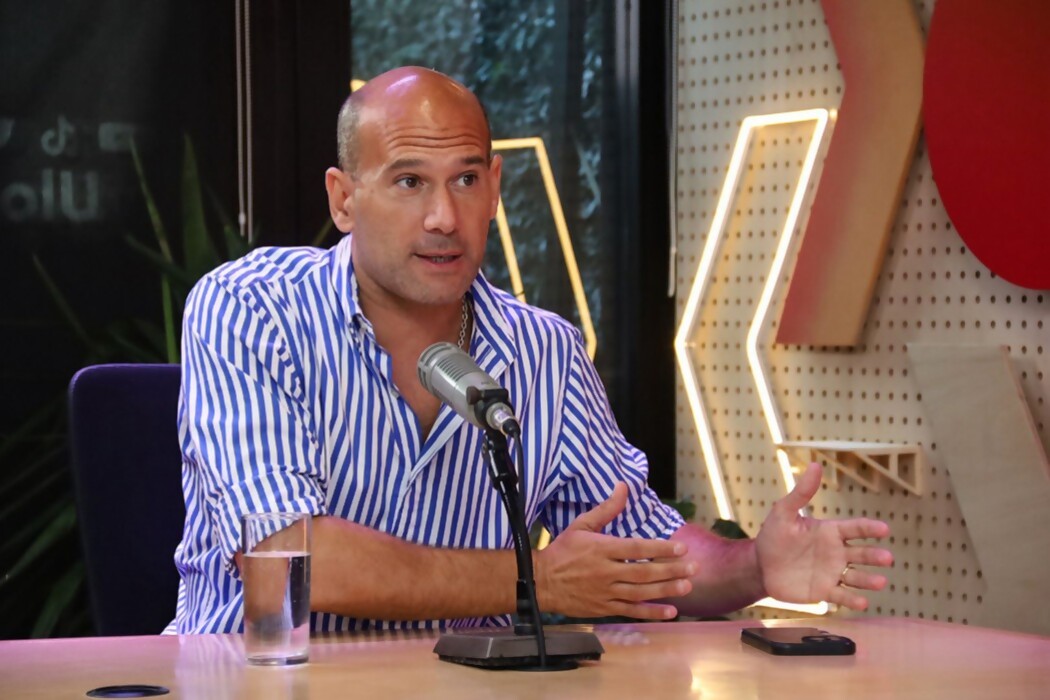 Lema: el túnel en 18 “termina de liquidar al Centro y Ciudad Vieja” — DelSol | Del Sol 99.5 en el la Copa América 2019