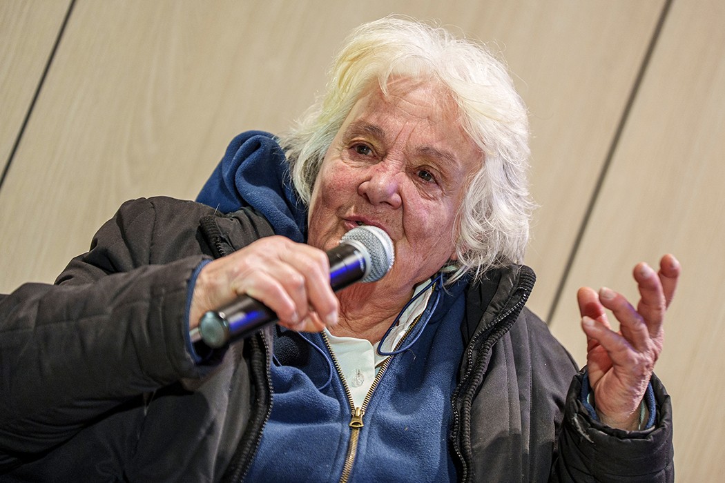 “Ninguno de los ministros que han pasado trajeron soluciones mágicas en seguridad” — DelSol | Del Sol 99.5 en el Mundial Rusia 2018