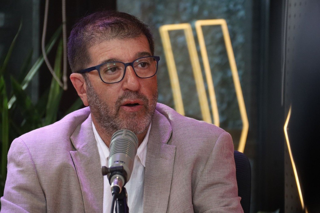 Pereira: Orsi “no debería haber dicho” que no iba a subir impuestos — DelSol | Del Sol 99.5 en el la Copa América 2019