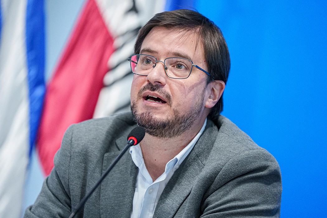 “No estamos protegiendo a las infancias, estamos en una situación muy grave” — DelSol | Del Sol 99.5 en el la Copa América 2019