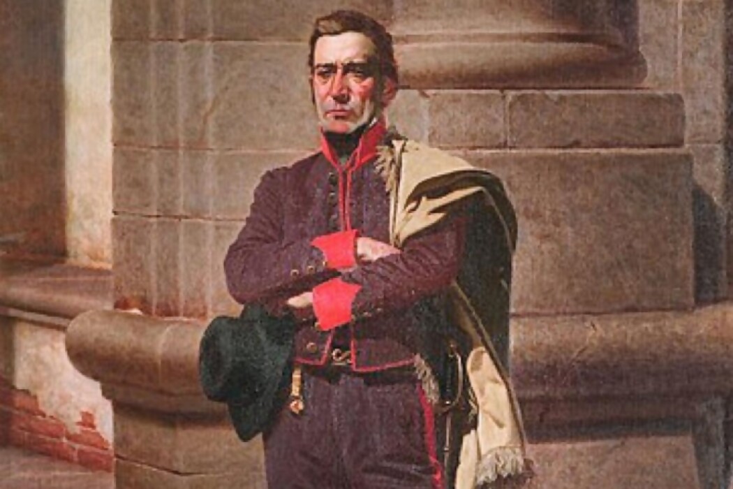 ¡Con Artigas no!  — DelSol | Del Sol 99.5 en el la Copa América 2019