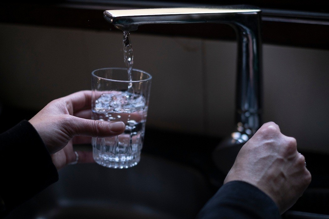 ¿Cuál es la calidad del agua de OSE? — DelSol | Del Sol 99.5 en el Mundial Rusia 2018