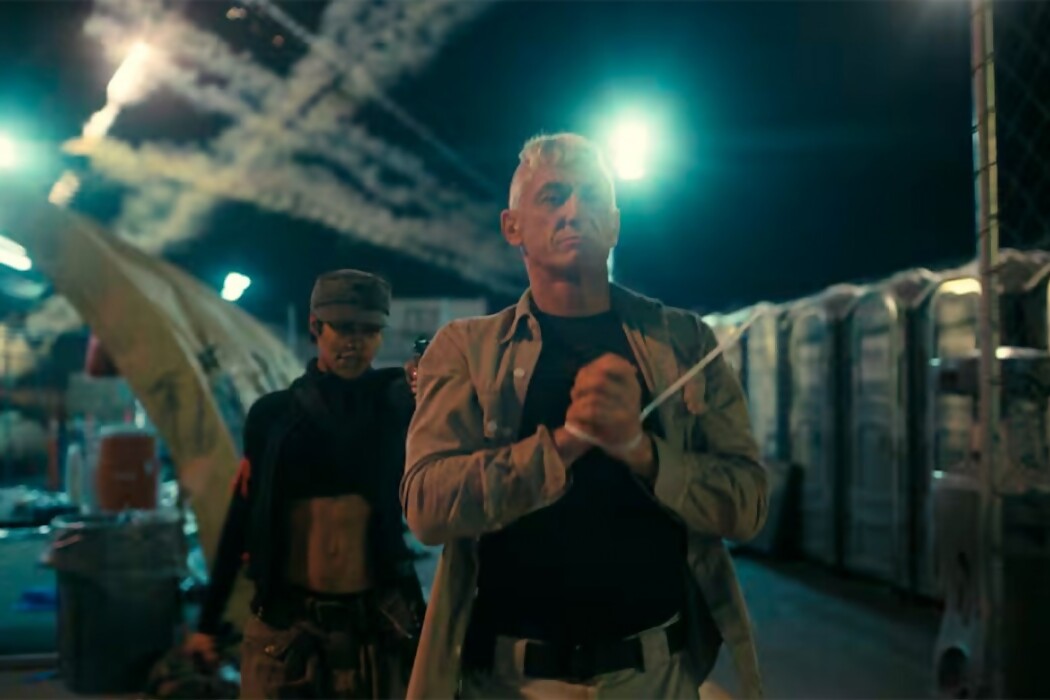 Darwin vio Una batalla tras otra, ¿por qué no le gustó? (La previa del Oscar) — DelSol | Del Sol 99.5 en el Mundial Rusia 2018